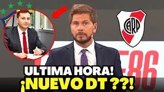 🚨💸 URGENTE CONFIRMADO! GALLARDO FUERA ? NADIE ESPERABA NOTICAS DEL RIVER PLATE HOY