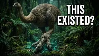 Why Does New Zealand Have So Many Unique Birds?