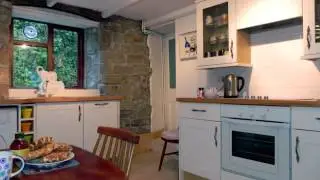 Dock Cottage - Holiday Cottage in Penzance, Cornwall