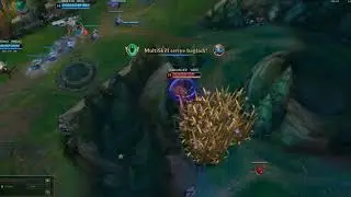 lol chinese ward jump