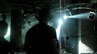 Darkxcess play @ Saint-Germain Tracks : Insanity