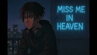 Lil Emo &ndash; Miss Me in Heaven (Official AI Song)