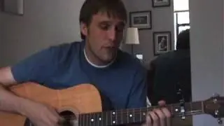 You Can Call Me Al - Acoustic Cover