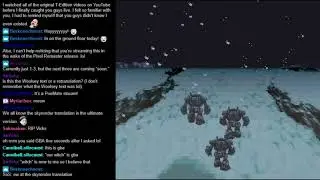 FF6 T-Edition translation patch testing! (part 1)