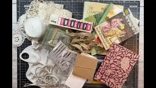 Treasure Hunting Haul for Year End of 2025
