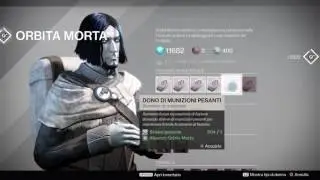 Destiny #RiseOfIron fast 385 light