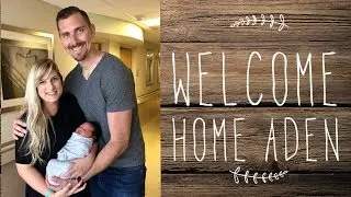 Adoption Homecoming Video