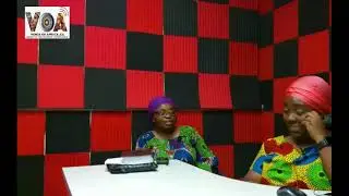 Voice of Africa Radio Live Stream