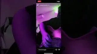 Thasup - Upper (solo chitarra e voce)