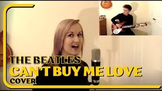 Can't Buy Me Love cover - The Beatles