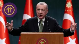 Pi Network News: Turkey Embraces Pi Coin 🇹🇷