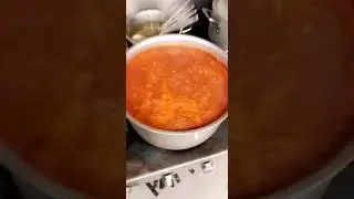 Fresh preparation of authentic Indian food in Nottingham takeaway at Rikshaw Kitchen Sherwood
