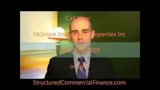 Commercial Real Estate Bridge Loans | Equity Capital Financing for Stabilized Properties