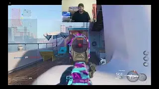 Chat & Stream - Twitch & TikTok @Khamorijamz | Call of Duty : Black Ops 7 | ep 006
