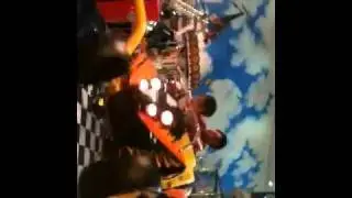 Fun world Indonesia