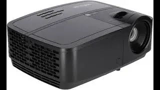Bright, Sharp, and Powerful &ndash; InFocus Projector Full Review 2025