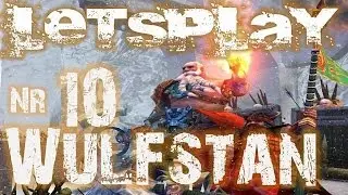 Let's Play Heroes of Might and Magic 5: Wulfstans Auflehnung #10 (Schwer) - Die Br&uuml;der