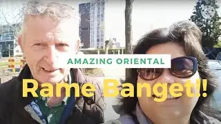 Opening Amazing Oriental Amersfoort// ramenya hari pertama buka