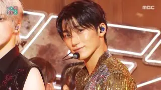 ATEEZ (에이티즈) - BAD | Show! MusicCore | MBC260704방송