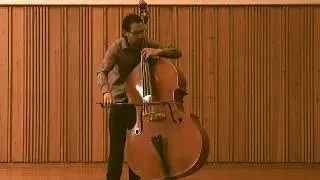 Spiegel im Spiegel - Arvo Pärt