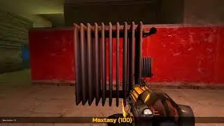 HL2DM EU: FisherMan vs Maxtasy | Maxtasy PoV | Map 4 | 2018-01-04