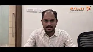 Malles Adhika | Customer Testimonial | Turn Dream Into Reality