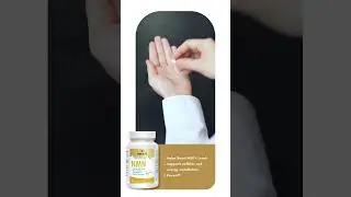 MapleLife NMN Capsules!