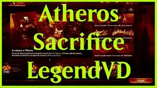 Atheros Sacrifice   LegendVD