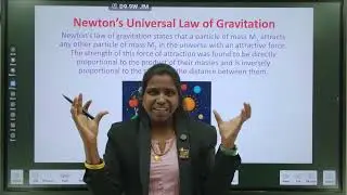 Welcome to the deep drive of physics !!