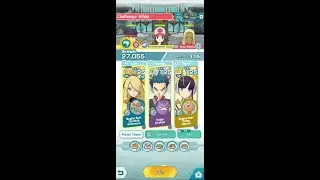 Pok&eacute;mon Masters EX: Spamming Sync Moves w/ Sync Nuke Crobat (Hall 25 Hilda)