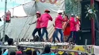kalpana hansda new santali song 2018
