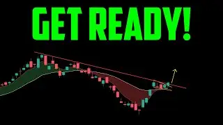 Рынок готов к ATH, и акции центров обработки данных РАСТУТ!