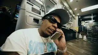 Casper Bluff - Chop It (Official Video)