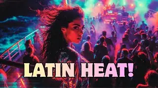 🔊 BASS TALKS LOUDER 2026 &ndash; Reggaeton x Moombahton | Latin Sound Therapy 💥