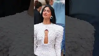 Dua Lipa At Paris Fashion Week