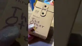 unboxing!!!
