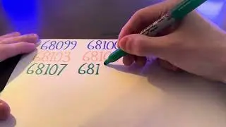 Writing #68108