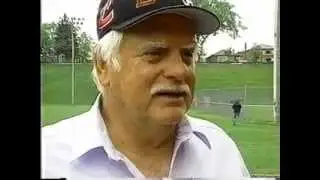 Gaylord Perry, Baseball Hall of Famer