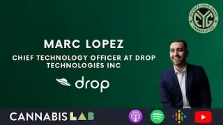 Marc Lopez, Chief Technology Officer at Drop Technologies