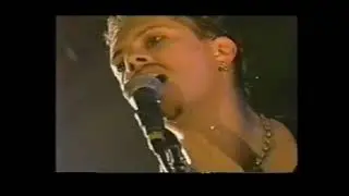 Creeping deathLive @ Reading festival 8 24 97