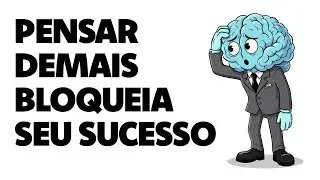 O Erro Invisível Que Trava Pessoas Inteligentes