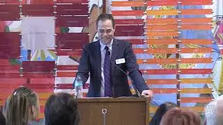 James E. Rogers College of Law Lifetime Acheivement Awards 2025