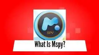Mspy login and review