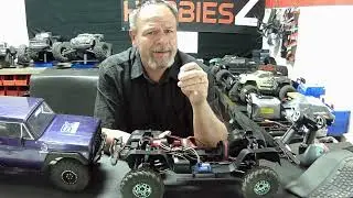 Redcat Gen8 V2  Rock Crawler Final Review   S01E035