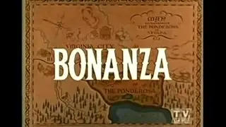 Bonanza Opening Credits and Theme Song