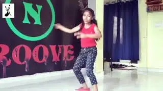 Sneha varma dancing participant