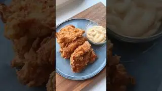 ЭТИ СТРИПСЫ ВКУСНЕЕ, ЧЕМ В KFC