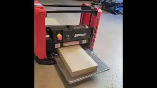 making a guitar body two piece blank