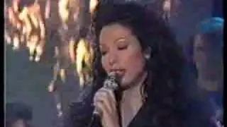 JENNIFER RUSH - A Broken Heart