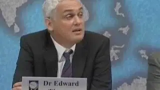 UK THINK-TANK CONCERNS ON SUDAN
